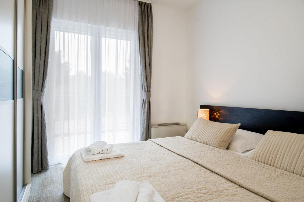 Bijaka Villas&Apartments Milna  Cameră foto