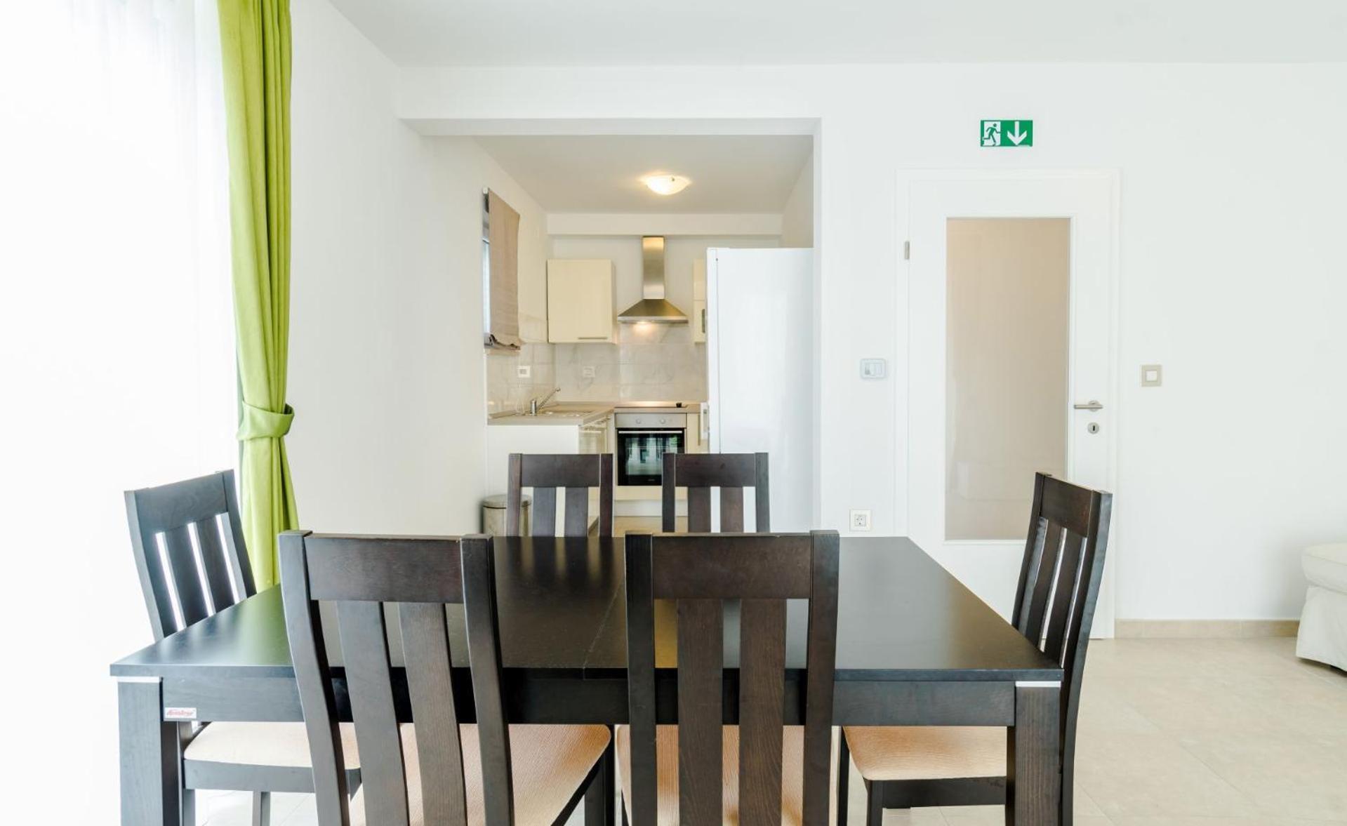 Bijaka Villas&Apartments Milna  Cameră foto