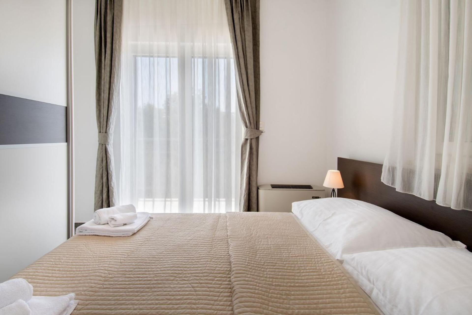 Bijaka Villas&Apartments Milna  Cameră foto