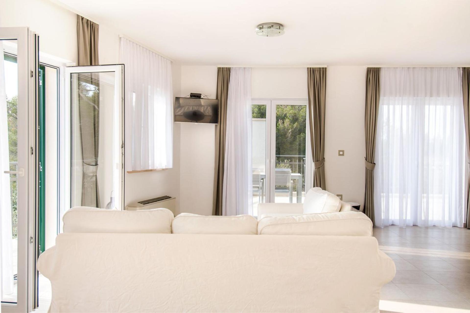 Bijaka Villas&Apartments Milna  Cameră foto