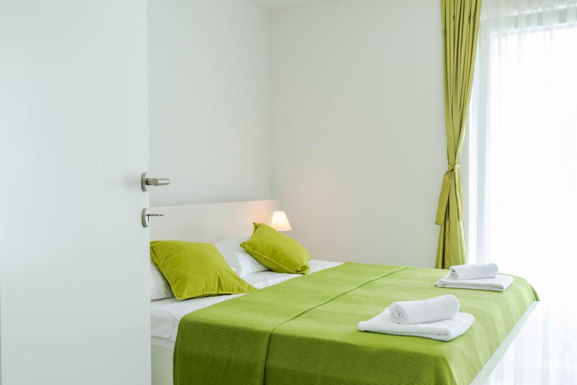 Bijaka Villas&Apartments Milna  Cameră foto