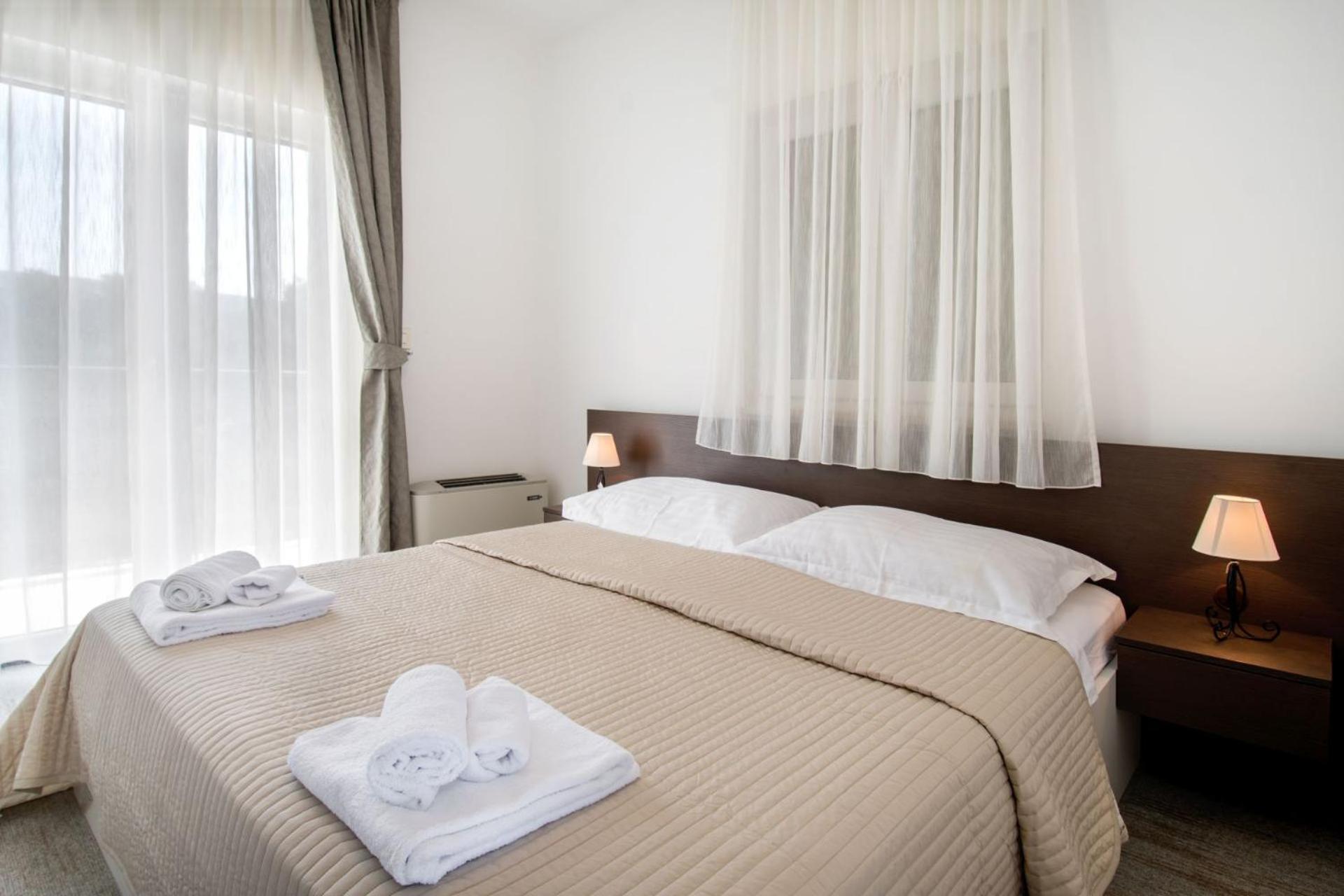 Bijaka Villas&Apartments Milna  Cameră foto