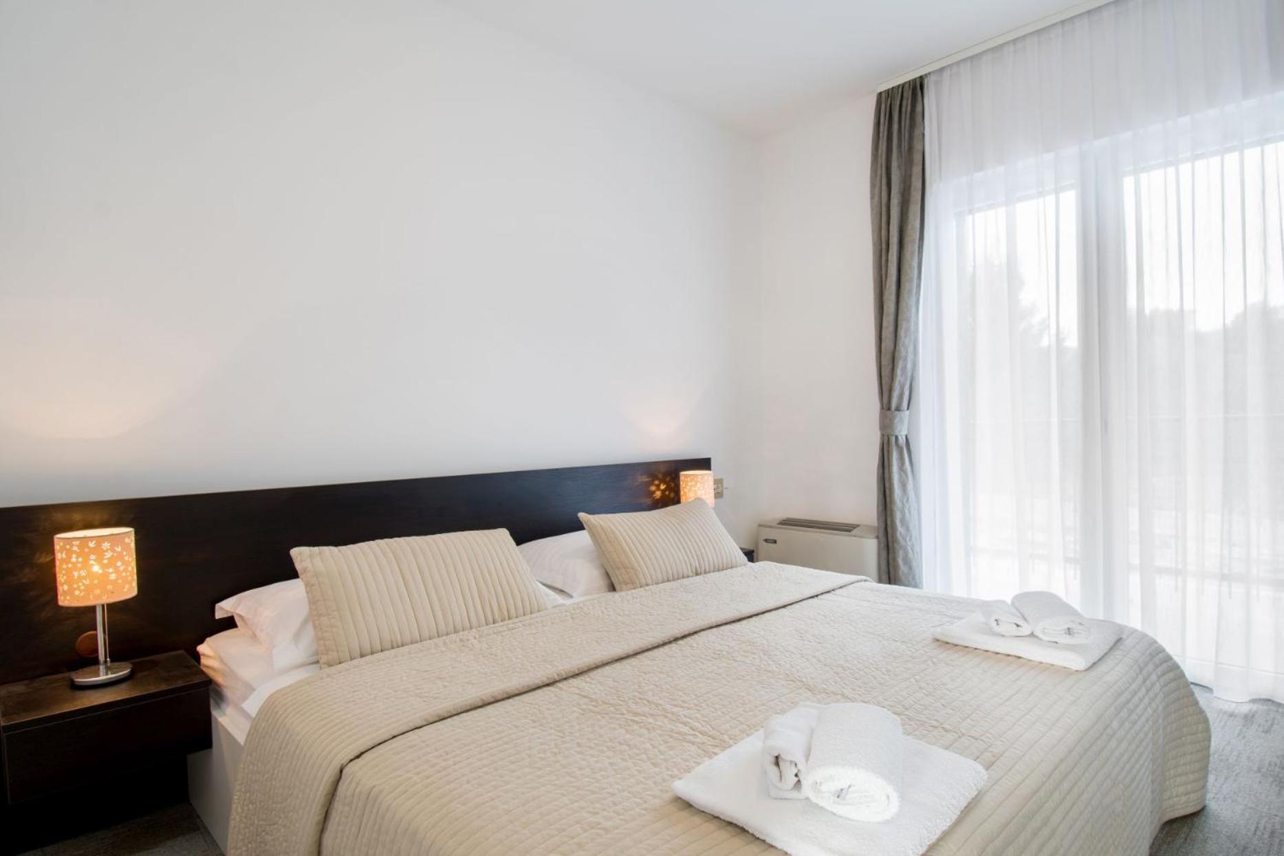 Bijaka Villas&Apartments Milna  Cameră foto