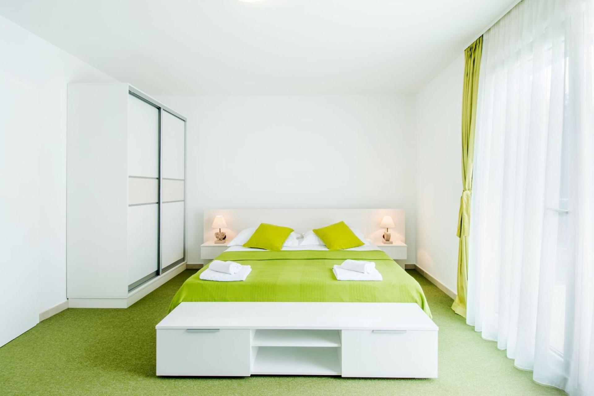 Bijaka Villas&Apartments Milna  Cameră foto