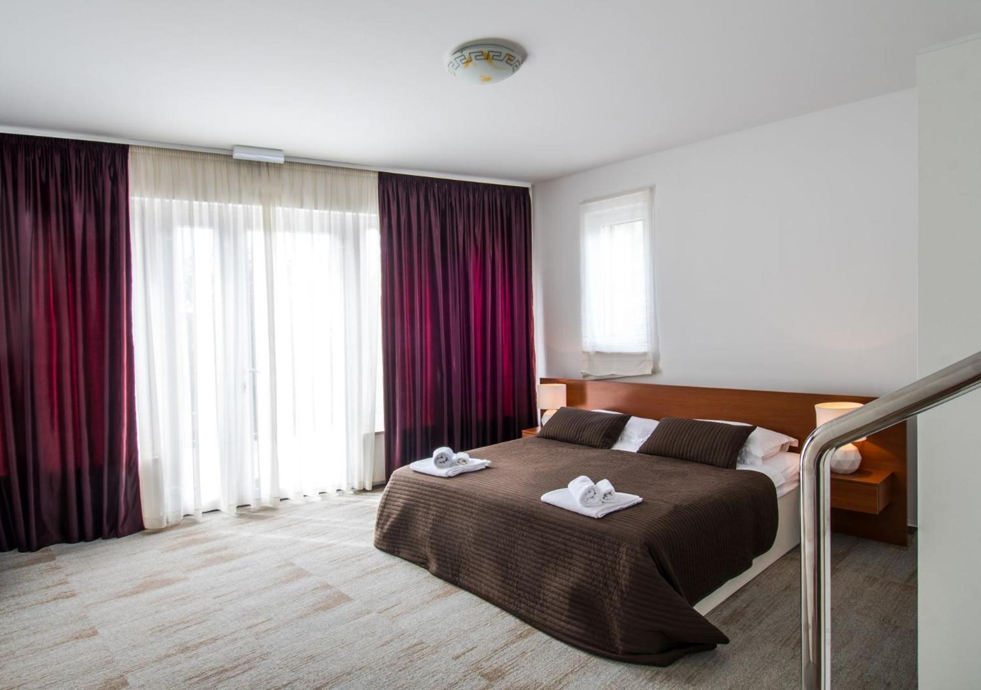 Bijaka Villas&Apartments Milna  Cameră foto