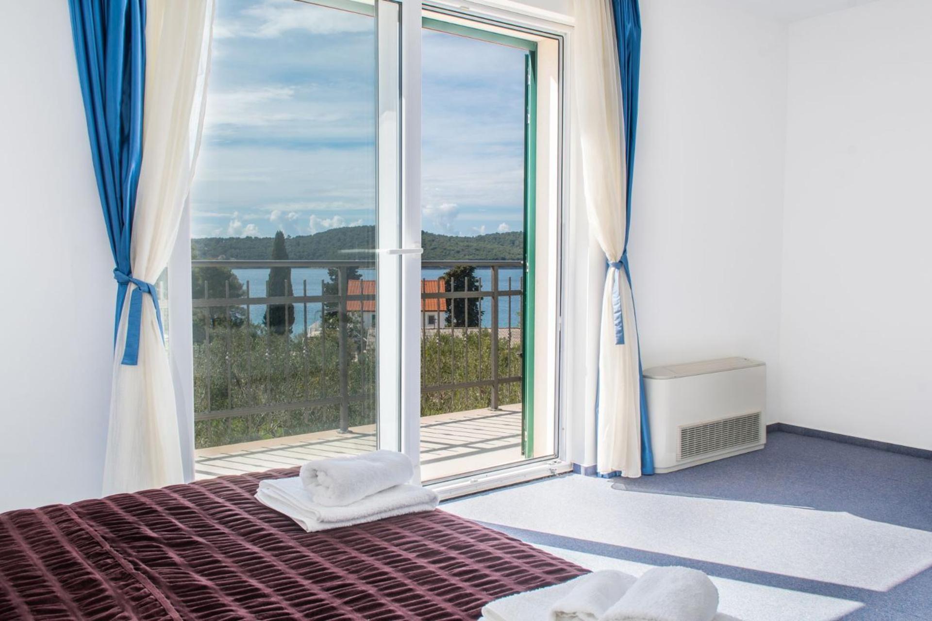 Bijaka Villas&Apartments Milna  Cameră foto